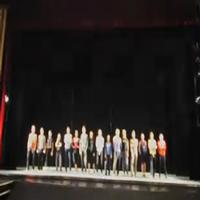 STAGE TUBE: A CHORUS LINE Tour Cast Says 'It Gets Better' Video